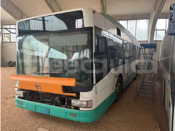 Autobús urbano Irisbus Cityclass: foto 3