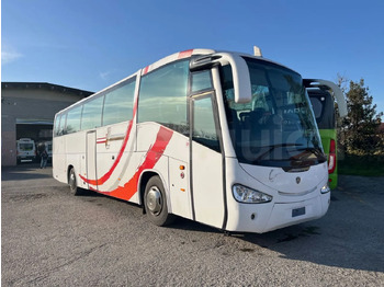Autocar SCANIA Irizar
