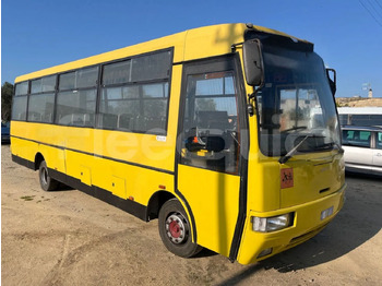 Autobús escolar IVECO