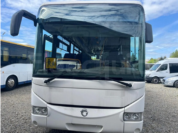 Leasing para  Iveco Crossway Iveco Crossway: foto 1 Leasing para  Iveco Crossway Iveco Crossway: foto 1