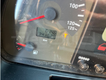 Autocar Iveco Magelys: foto 3