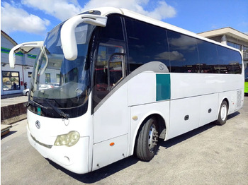 Autocar King Long XMQ6900: foto 4