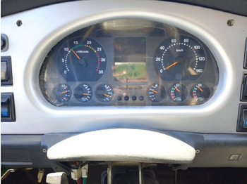 Autocar King Long XMQ6900: foto 3