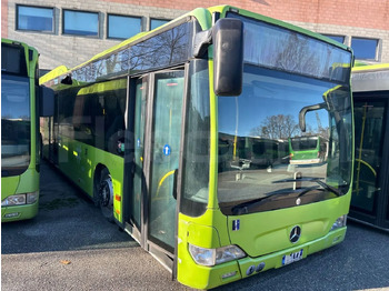 Autobús urbano MERCEDES-BENZ Citaro