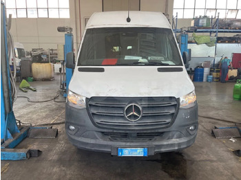 Leasing para  Mercedes-Benz Sprinter Mercedes-Benz Sprinter: foto 2