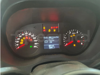 Leasing para  Mercedes-Benz Sprinter Mercedes-Benz Sprinter: foto 3