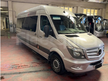 Autobús suburbano MERCEDES-BENZ Sprinter