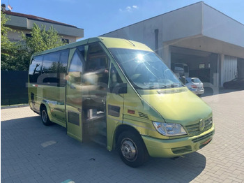 Minibús MERCEDES-BENZ Sprinter