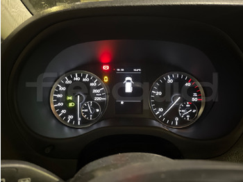 Minibús, Furgoneta de pasajeros Mercedes-Benz Vito Tourer: foto 3