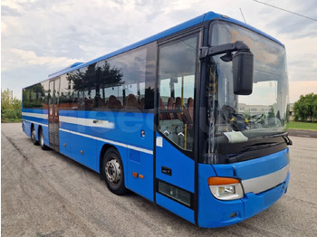 Autobús suburbano SETRA