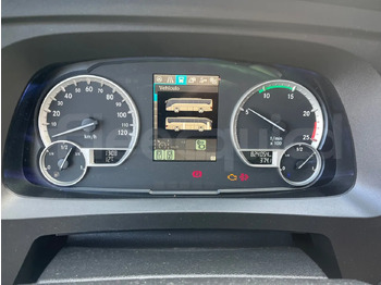 Autocar Setra S516: foto 3