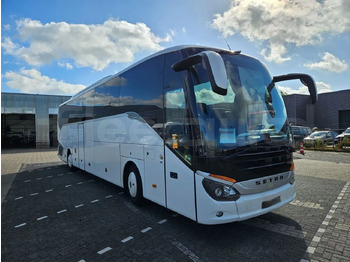 Autocar SETRA