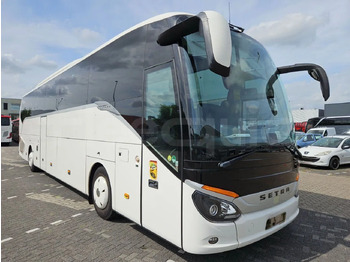 Autocar SETRA