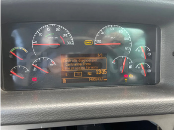 Autocar Volvo 9700: foto 3 Autocar Volvo 9700: foto 3