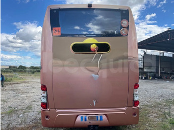 Autocar Volvo 9700: foto 5 Autocar Volvo 9700: foto 5