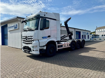 Camión multibasculante MERCEDES-BENZ Arocs