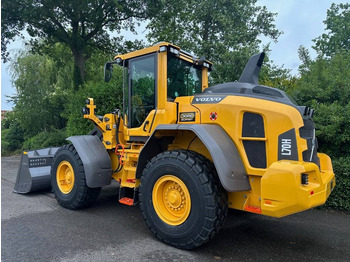 Cargadora de ruedas VOLVO L70H