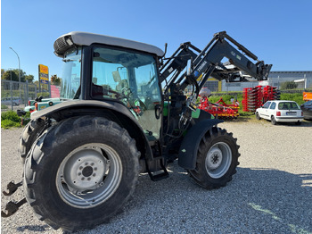 Tractor Deutz Agrofarm 410: foto 3