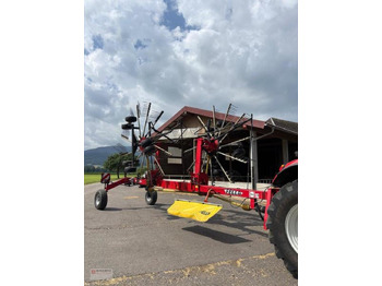 Leasing para Fella TS 1603 Fella TS 1603: foto 2