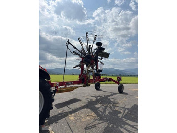 Leasing para Fella TS 1603 Fella TS 1603: foto 1