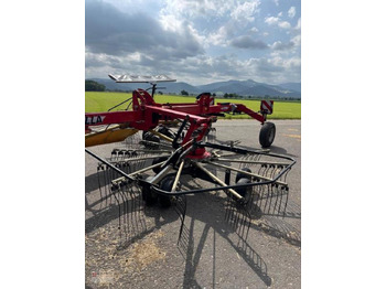 Leasing para Fella TS 1603 Fella TS 1603: foto 5