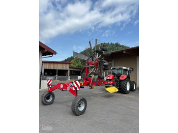 Leasing para Fella TS 1603 Fella TS 1603: foto 3