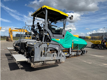 Pavimentadora de asfalto VÖGELE SUPER 1900-3i: foto 3