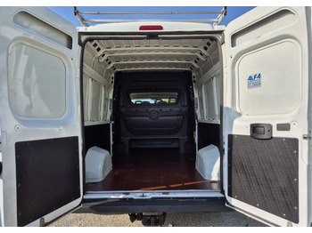 Furgoneta combi Citroën Jumper 3.0 180KM Dubel Kabina: foto 4 Furgoneta combi Citroën Jumper 3.0 180KM Dubel Kabina: foto 4