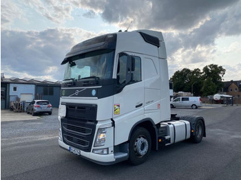 Cabeza tractora VOLVO FH 500