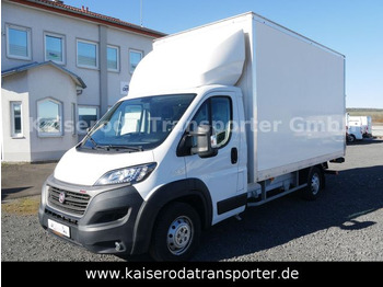 Furgoneta caja cerrada Fiat Ducato Maxi L5 VA Koffer m.LBW+Tür Klima Kamera: foto 3 Furgoneta caja cerrada Fiat Ducato Maxi L5 VA Koffer m.LBW+Tür Klima Kamera: foto 3