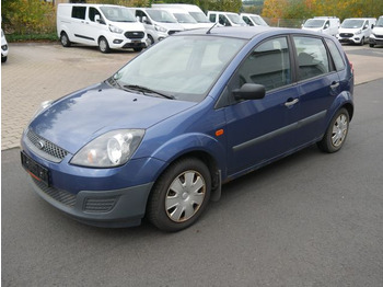 Coche FORD