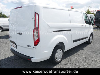 Furgón Ford Transit Custom 300 L2H1 VA Werkstatt Klima Navi: foto 5
