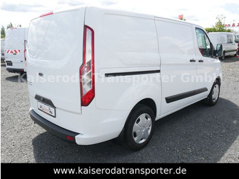 Furgón Ford Transit Custom 320 L1H1 VA Werkstatt Klima Navi: foto 5 Furgón Ford Transit Custom 320 L1H1 VA Werkstatt Klima Navi: foto 5