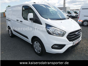 Furgón Ford Transit Custom 320 L1H1 VA Werkstatt Klima Navi: foto 4 Furgón Ford Transit Custom 320 L1H1 VA Werkstatt Klima Navi: foto 4