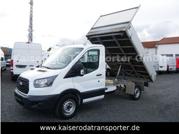 Furgoneta basculante FORD Transit