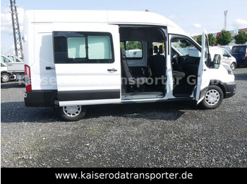 Furgoneta combi FORD Transit