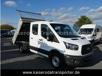 Furgoneta basculante FORD Transit