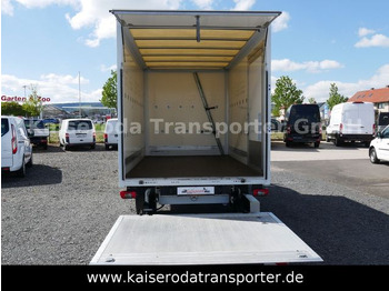 Furgoneta caja cerrada MERCEDES-BENZ Sprinter 314