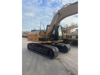 Excavadora de cadenas CATERPILLAR 315D2 used excavator 2024 good condition: foto 3 Excavadora de cadenas CATERPILLAR 315D2 used excavator 2024 good condition: foto 3