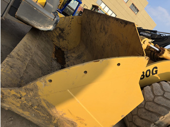 Cargadora de ruedas CATERPILLAR 980G: foto 5