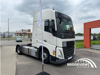 Cabeza tractora Volvo FH 500: foto 2