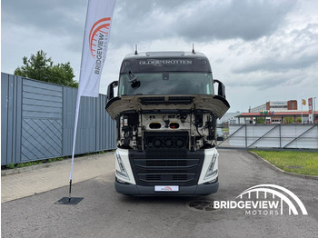 Cabeza tractora Volvo FH 500: foto 4