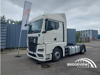 Cabeza tractora MAN TGX 18.470