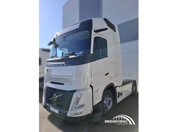 Cabeza tractora VOLVO FH 500