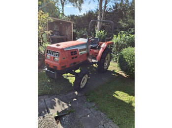 Mini tractor HINOMOTO