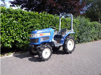 Mini tractor ISEKI