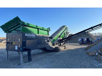 Cribadora MCCLOSKEY S190 2D: foto 5