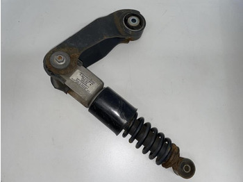 Suspensión de cabina