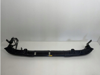 Carrocería y exterior MAN TGX