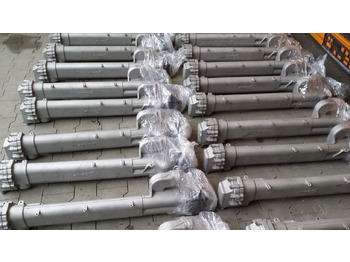 Enfriador EGR MAN F2000